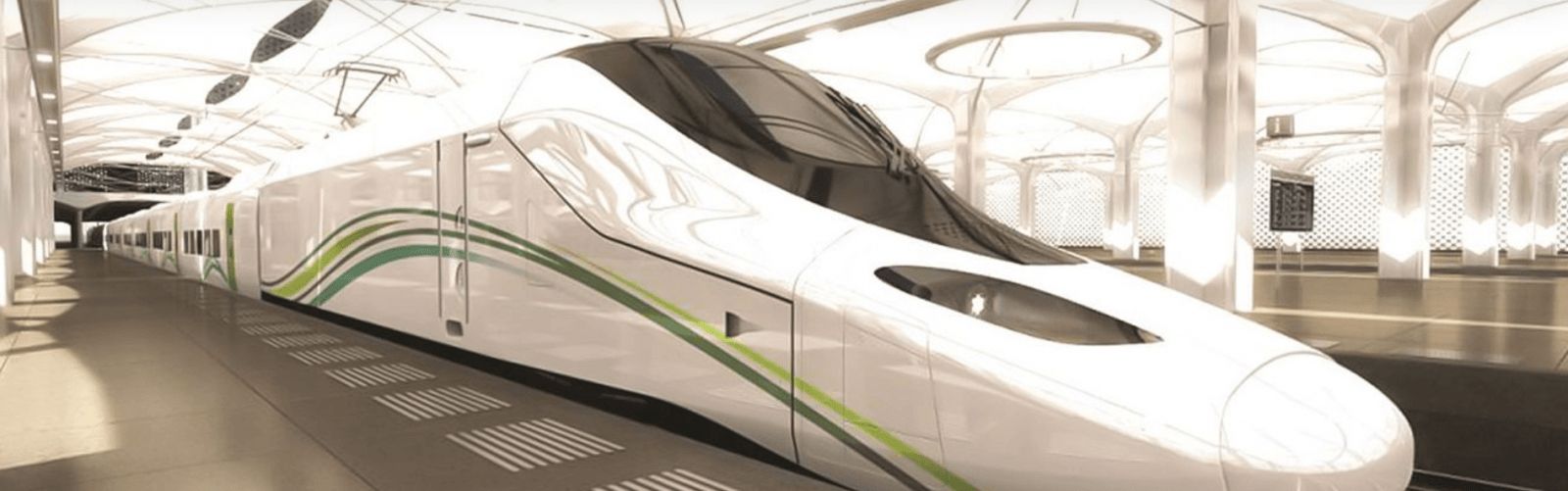 جدول رحلات قطار الحرمين مكة جدة المدينة وكيفية حجز تذاكر القطار إلكترونيا عبر موقع Hhr Sa