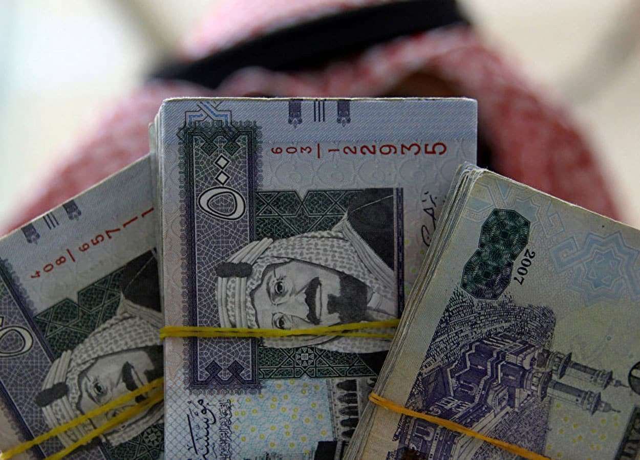 موعد نزول الرواتب السعودية بالهجري والميلادي ومواعيد الصرف كاملة لعام 2019 1440