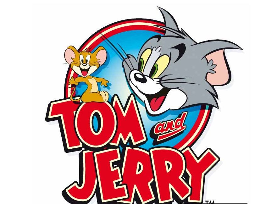 تردد قناة توم اند جيري Tom and Jerry الجديد بعد تحديثه على النايل سات